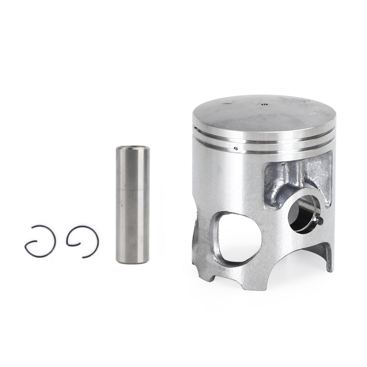 Yamaha RX135 RX-King RXK 135 RX King Piston Cylinder Barrel Ring Kit 58mm