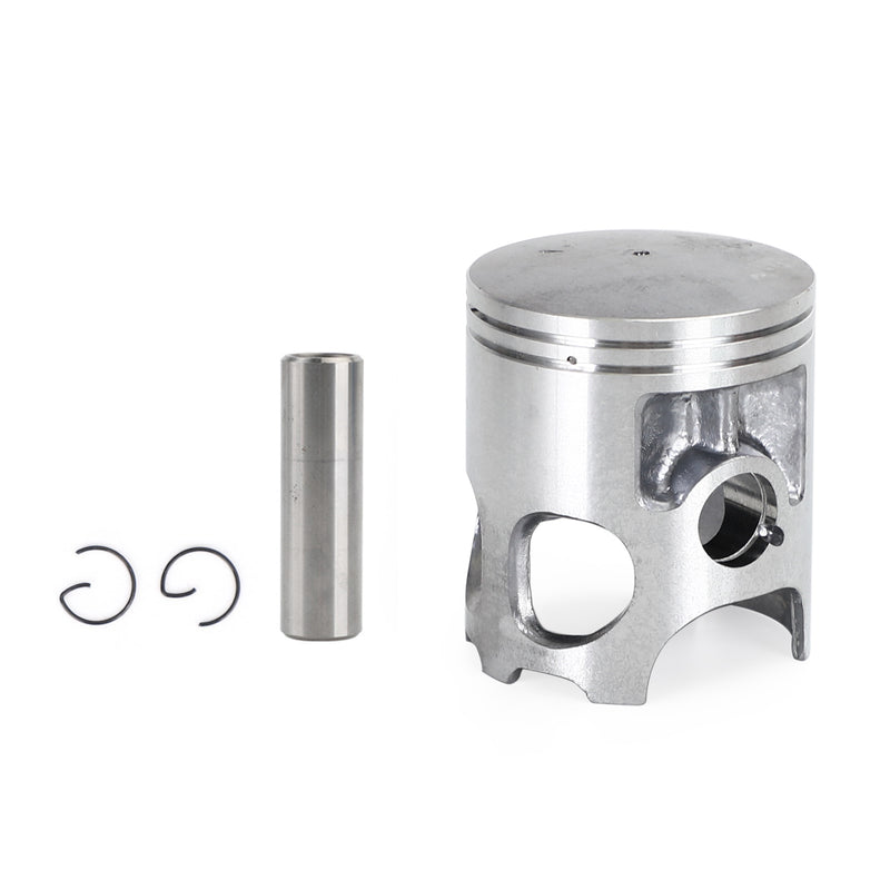 Yamaha RX135 RX-King RXK 135 RX King Piston Cylinder Barrel Ring Kit 58mm