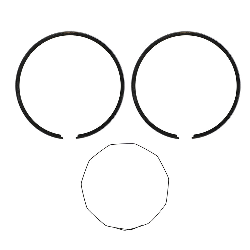 Yamaha RX135 RX-King RXK 135 RX King Piston Cylinder Barrel Ring Kit 58mm