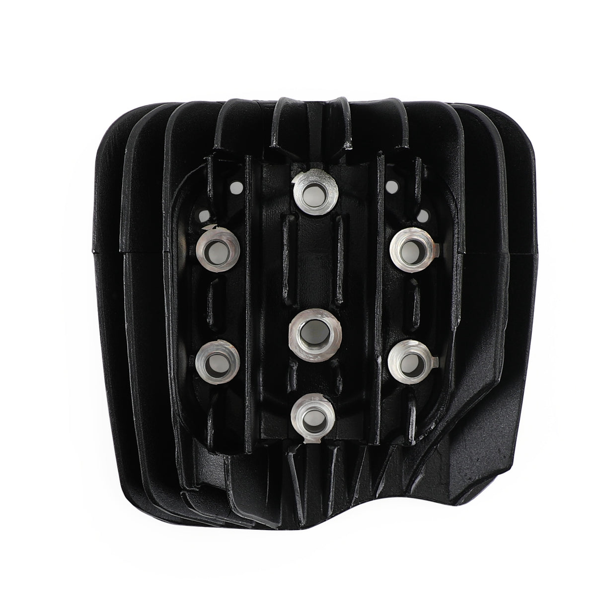 Yamaha 1978-1981 DT175 E/F/G/H / MX175 F/G/H 2A7-11111-2000-00 CYLINDER HEAD