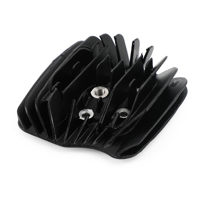Yamaha 1978-1981 DT175 E/F/G/H / MX175 F/G/H 2A7-11111-2000-00 CYLINDER HEAD