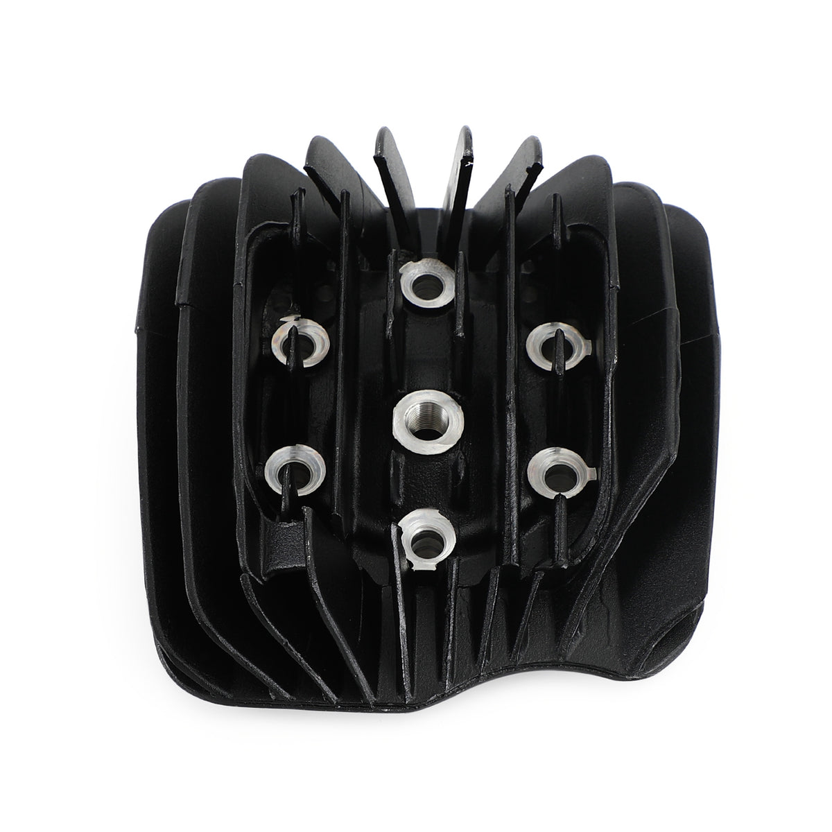Yamaha 1978-1981 DT175 E/F/G/H / MX175 F/G/H 2A7-11111-2000-00 CYLINDER HEAD