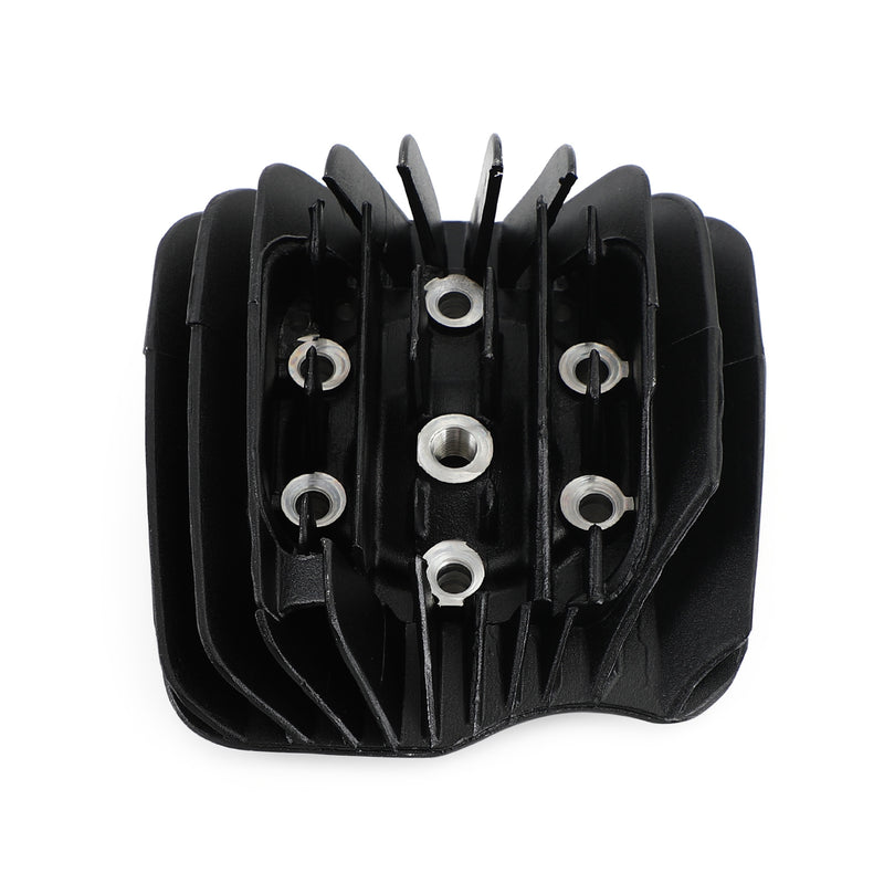 Yamaha 1978-1981 DT175 E/F/G/H / MX175 F/G/H 2A7-11111-2000-00 CYLINDER HEAD