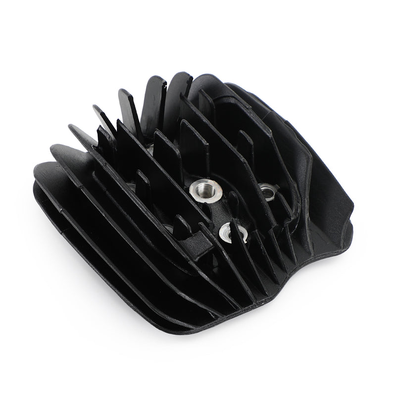 Yamaha 1978-1981 DT175 E/F/G/H / MX175 F/G/H 2A7-11111-2000-00 CYLINDER HEAD