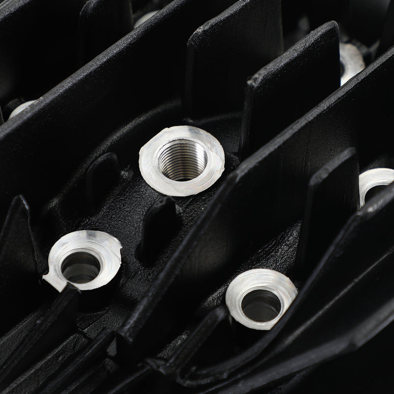 Yamaha 1978-1981 DT175 E/F/G/H / MX175 F/G/H 2A7-11111-2000-00 CYLINDER HEAD