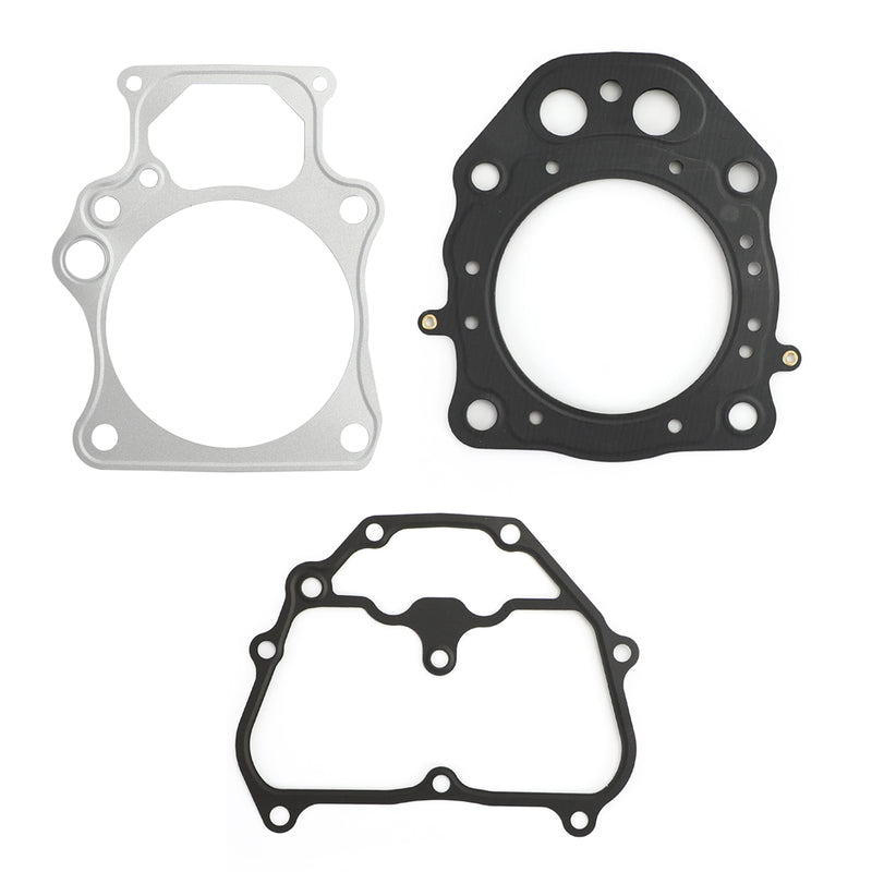 HONDA 2012-2019 TRX500 FOREMAN 2012-2019 RUBICON 2015-2019 TOP END KIT W/ CYLINDER