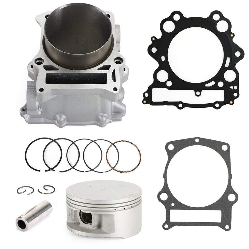Yamaha Raptor Rhino Grizzly 660 2001-2008 Cylinder Jug Piston Big Bore Kit 102mm