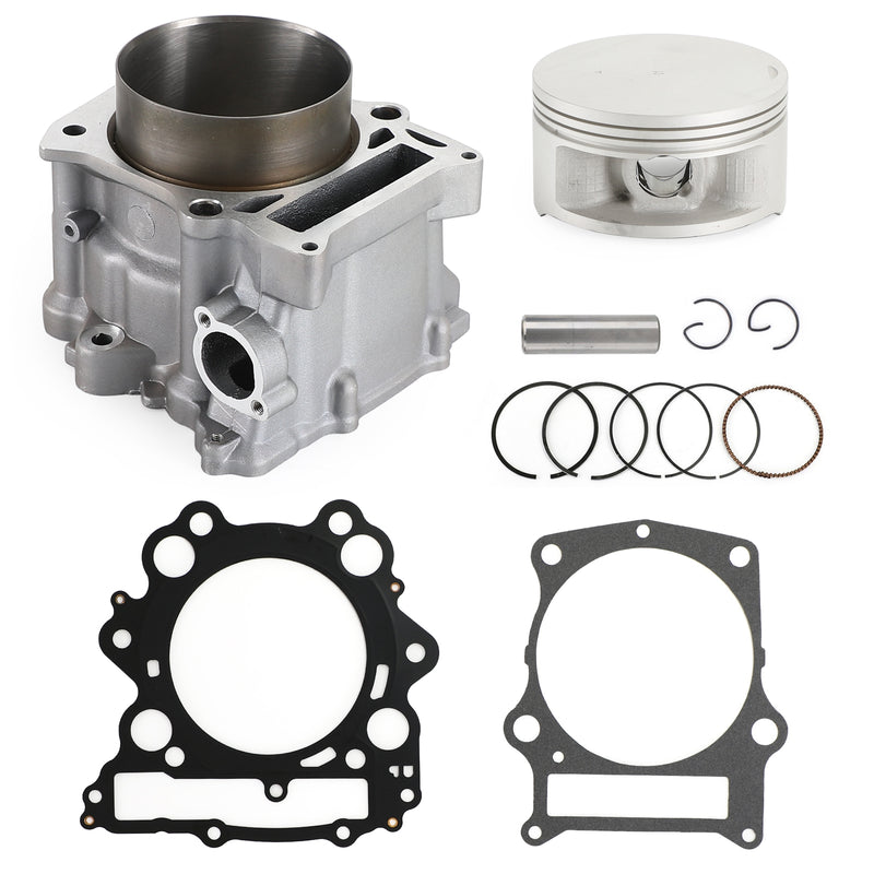 Yamaha Raptor Rhino Grizzly 660 2001-2008 Cylinder Jug Piston Big Bore Kit 102mm
