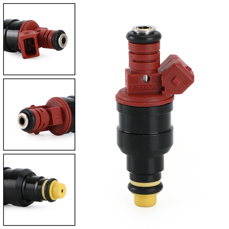 Ford Explorer Ranger B4000 4.0L 1993-1997 1PCS Fuel Injectors 0280150931