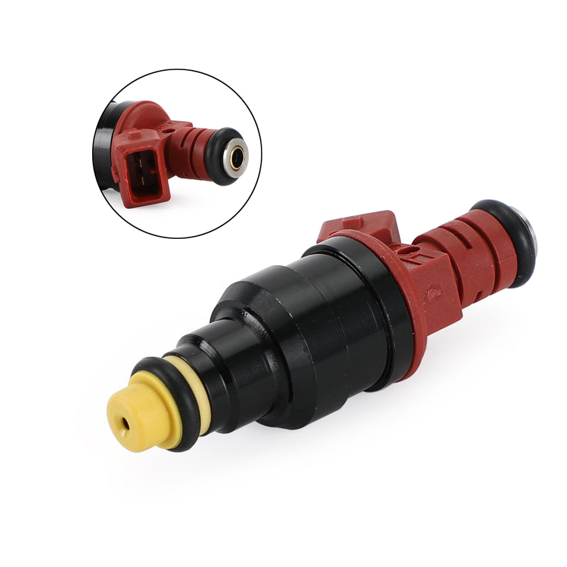 Ford Explorer Ranger B4000 4.0L 1993-1997 6PCS Fuel Injectors 0280150931