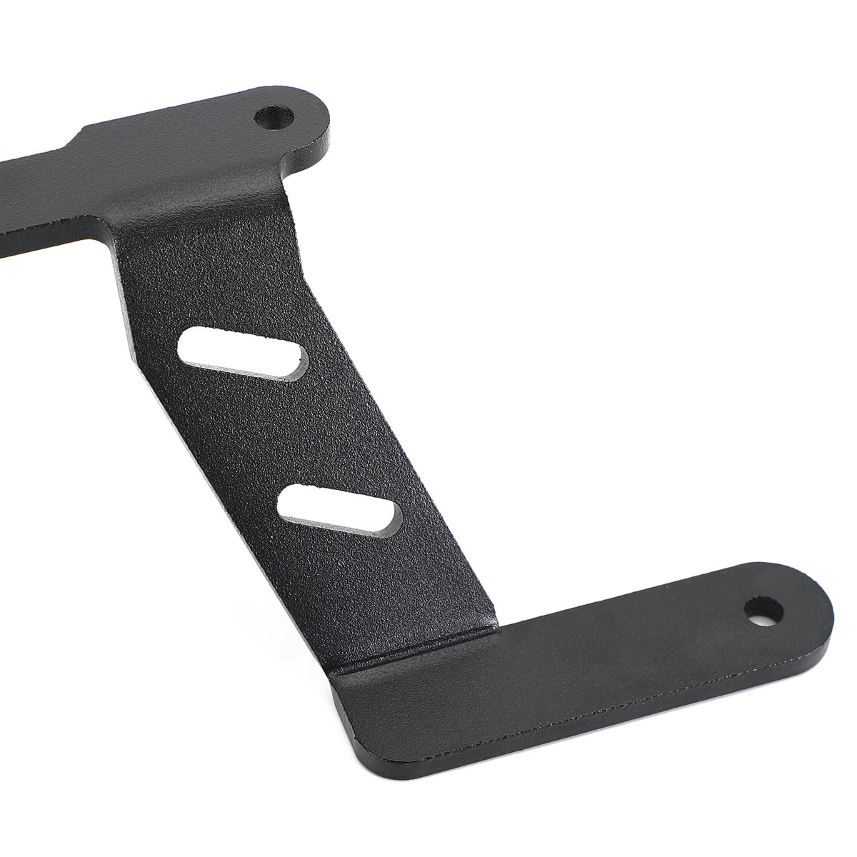 BMW R1200GS R1250GS Adventure 2014-2022 Auxiliary Light Mounting Bracket