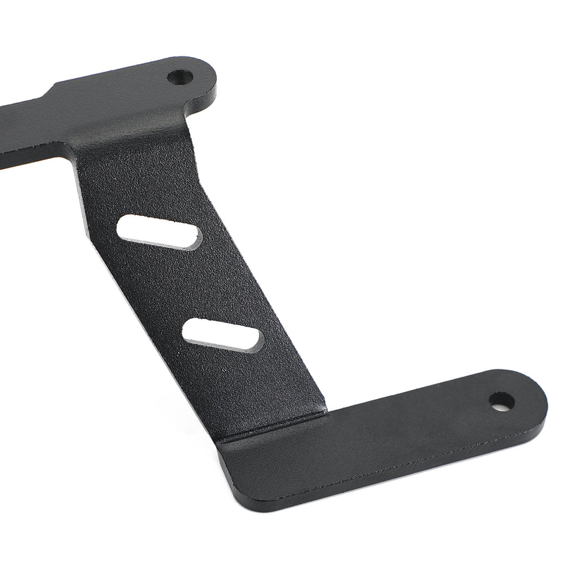 BMW R1200GS R1250GS Adventure 2014-2022 Auxiliary Light Mounting Bracket
