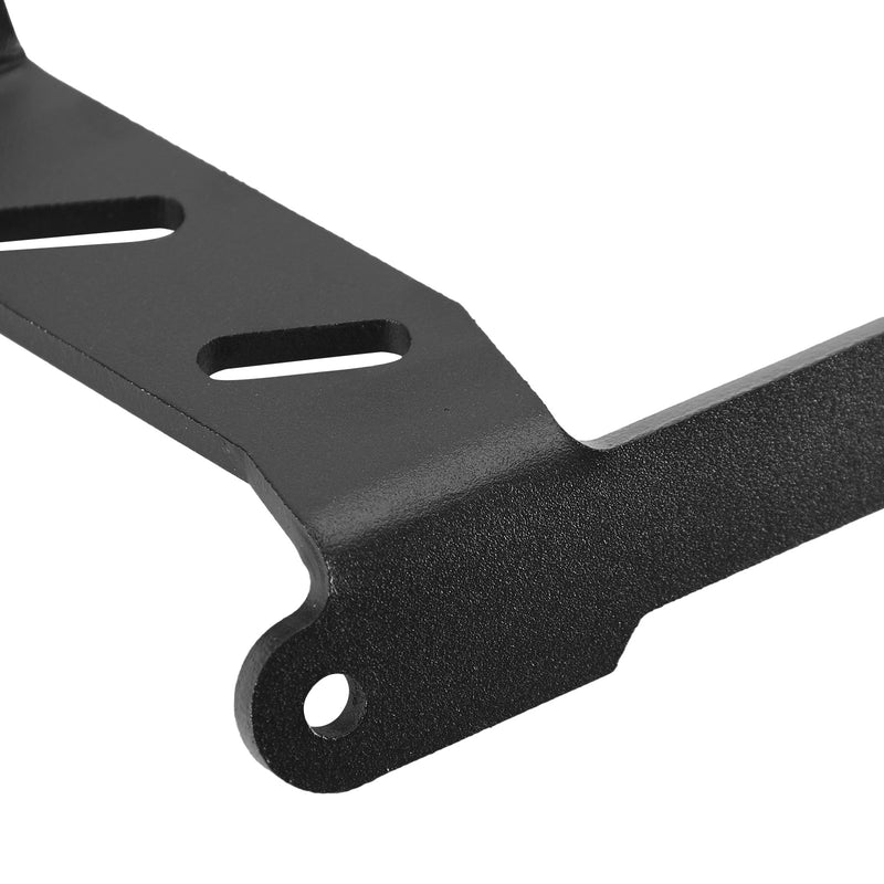 BMW R1200GS R1250GS Adventure 2014-2022 Auxiliary Light Mounting Bracket