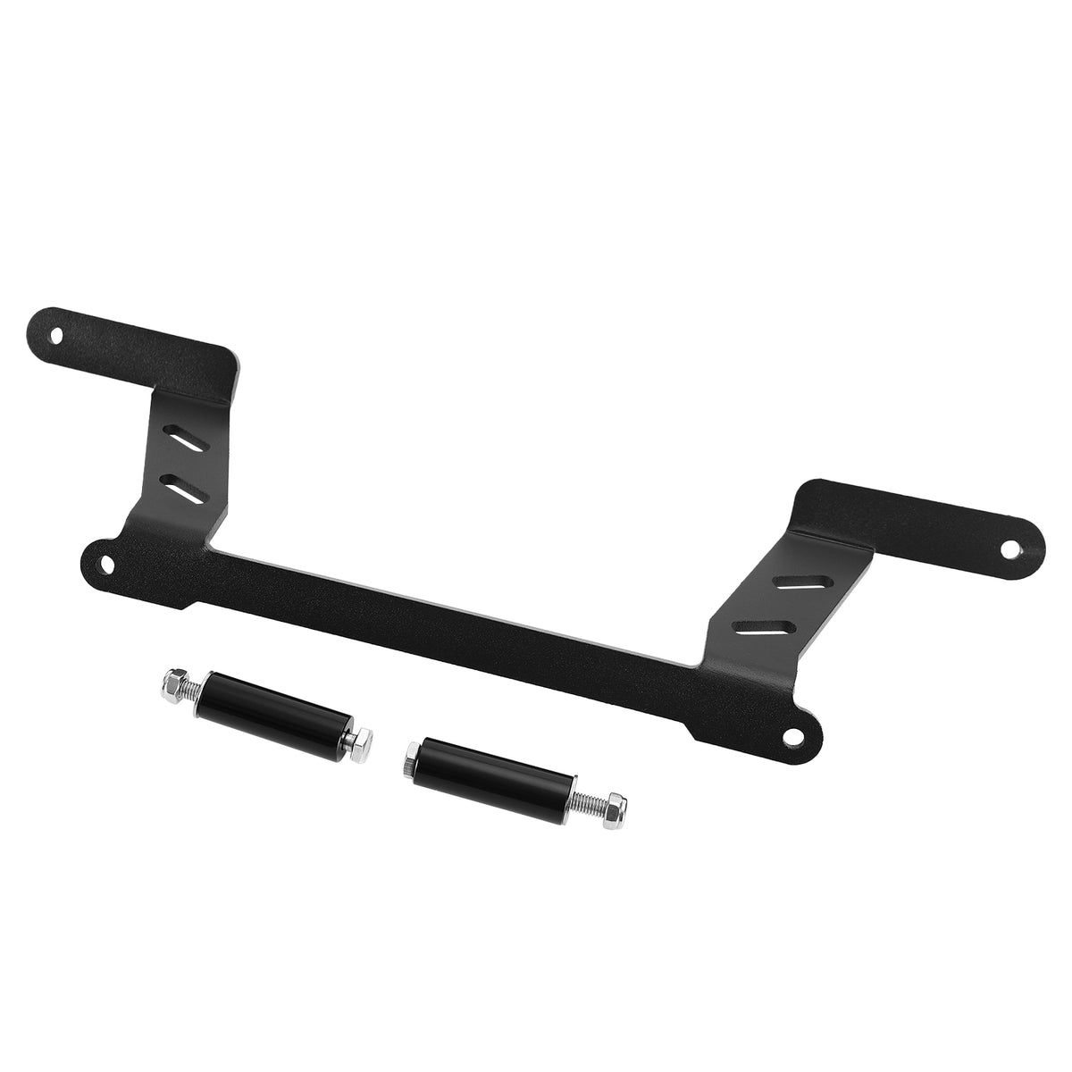 BMW R1200GS R1250GS Adventure 2014-2022 Auxiliary Light Mounting Bracket