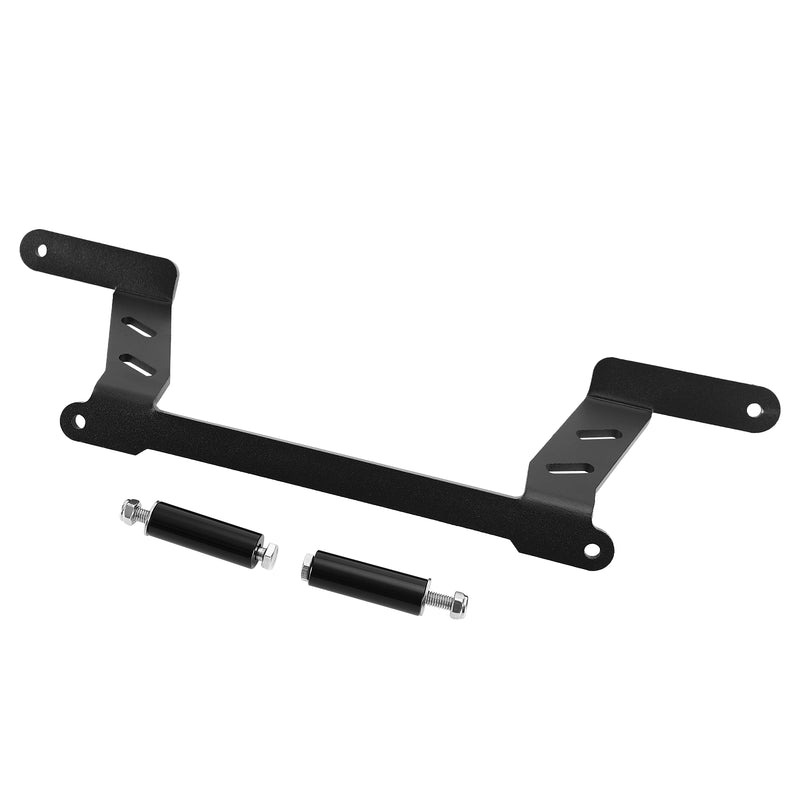 BMW R1200GS R1250GS Adventure 2014-2022 Auxiliary Light Mounting Bracket