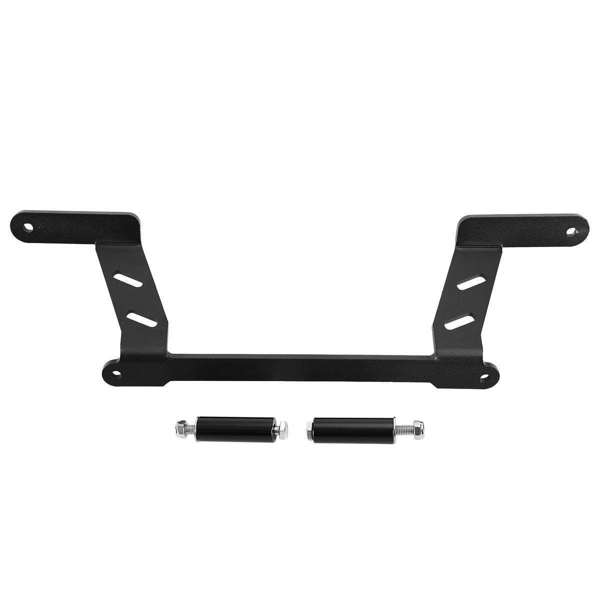 BMW R1200GS R1250GS Adventure 2014-2022 Auxiliary Light Mounting Bracket