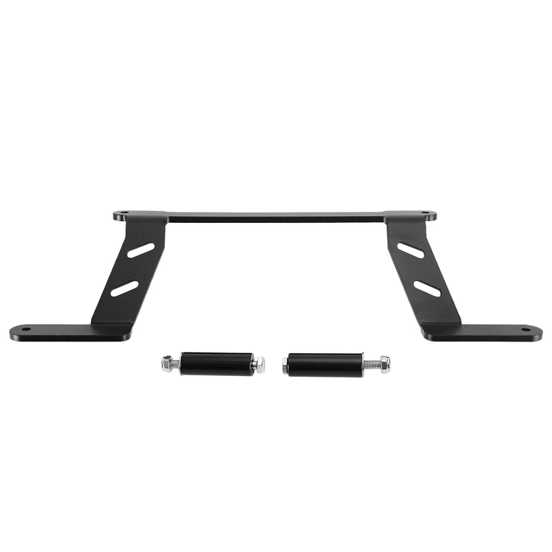 BMW R1200GS R1250GS Adventure 2014-2022 Auxiliary Light Mounting Bracket