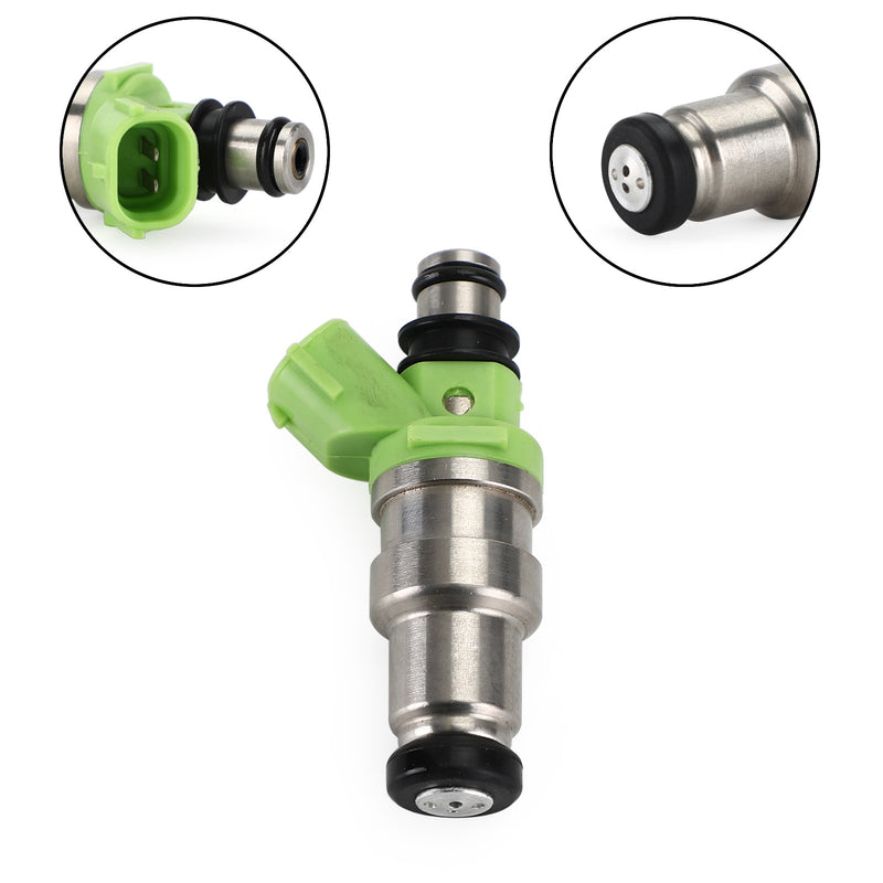 Toyota Cressida Supra 3.0L 1989-1992 312CC 1PCS Fuel Injectors 23250-70080