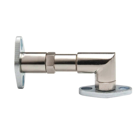 Tacoma Toyota Etc 90 Degrees Thread M18*1.5 O2 Oxygen Spacer Sensor Extension Multi-Guardx Auto