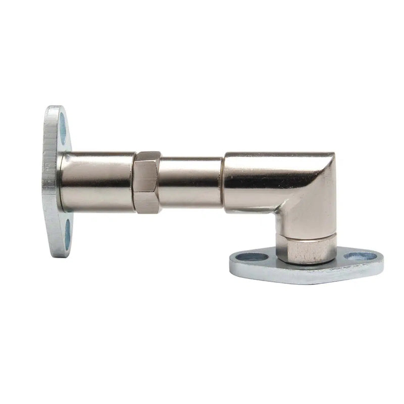 Tacoma Toyota Etc 90 Degrees Thread M18*1.5 O2 Oxygen Spacer Sensor Extension Multi-Guardx Auto