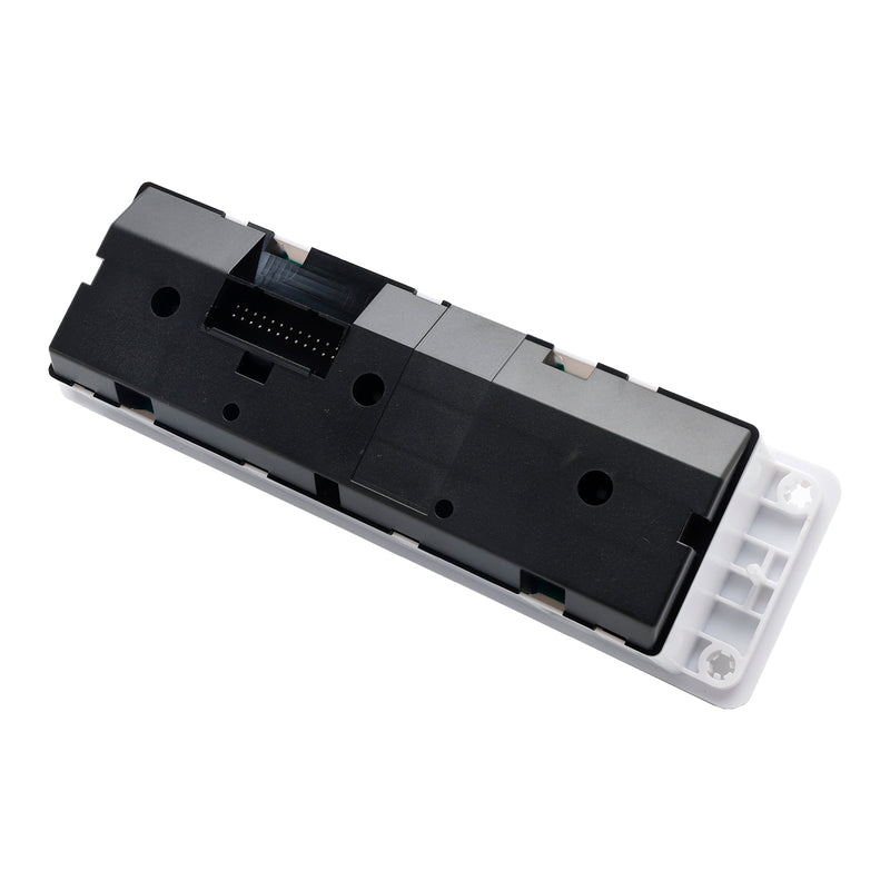 2004-2015 Thomas Saf-T-Liner HVAC Heater A/C Climate Control Module 599-008