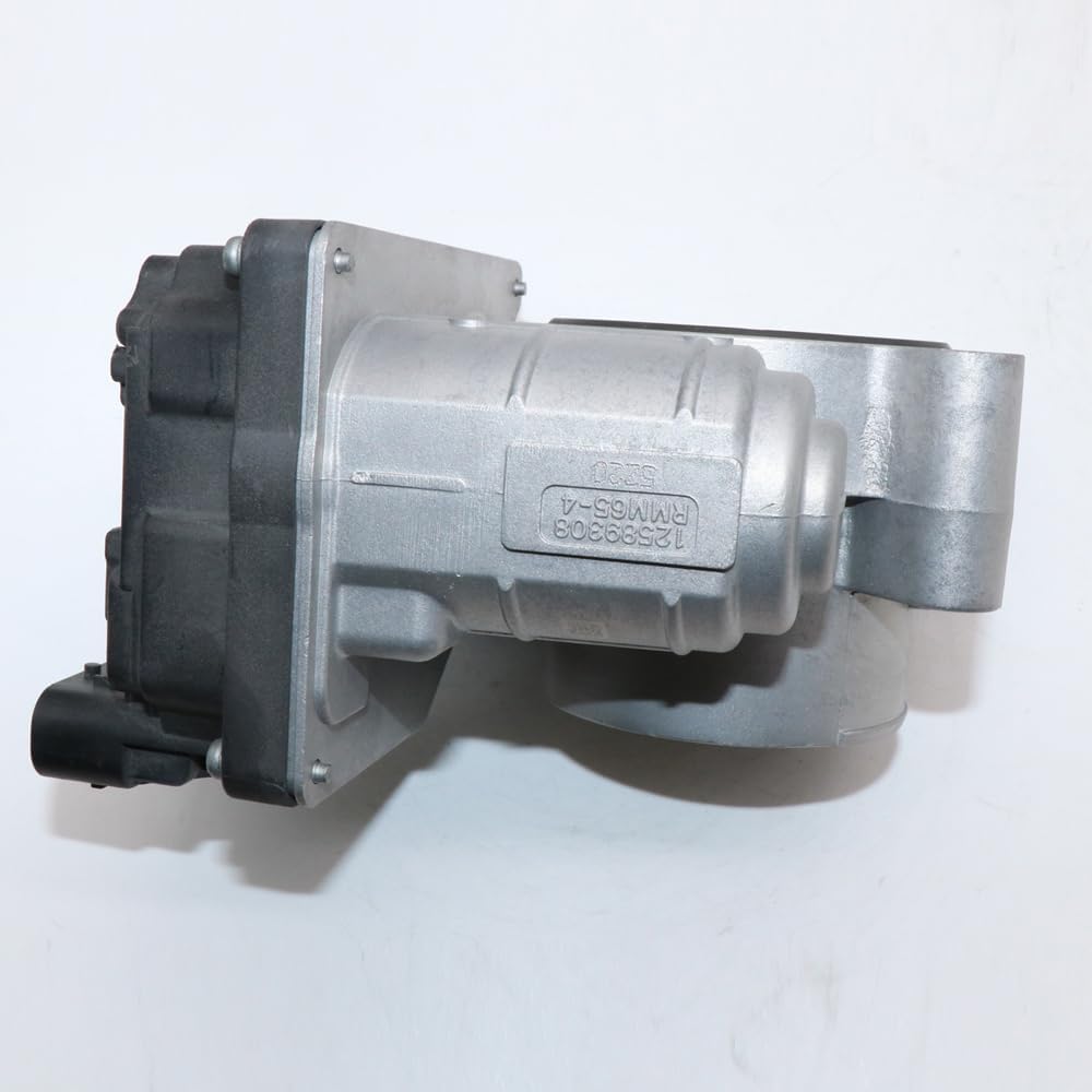 Throttle Body 12589308 For Buick Chevrolet Equinox Malibu Uplander Pontiac