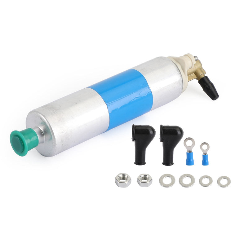 1992 Mercedes-Benz 400SE Electric Fuel Pump 0004707894 0004709594