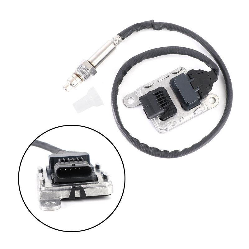 2018-2019 GMC Sierra 2500 3500 6.6L Turbo 12680215 12680619 Nox Nitrogen Oxide Sensor