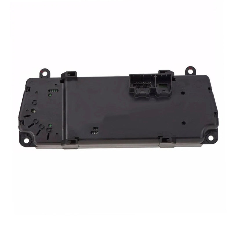 2014-2017 for Jeep for Wrangler 68197433AB 68197433AA Temperature Control With A/C Features
