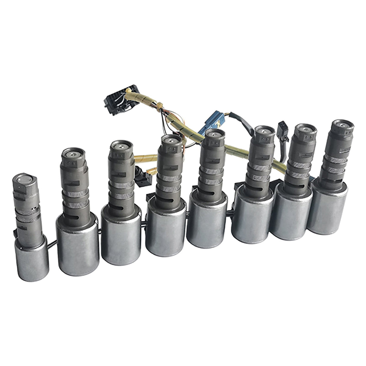 2016+ Toyota Sienna 9PCS UA80E Auto Transmission Solenoids