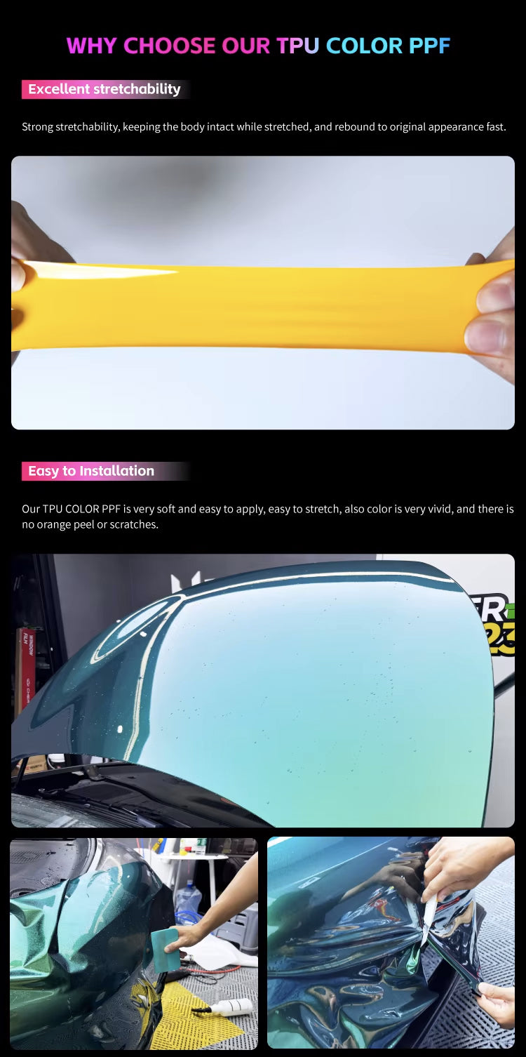 Image with text section