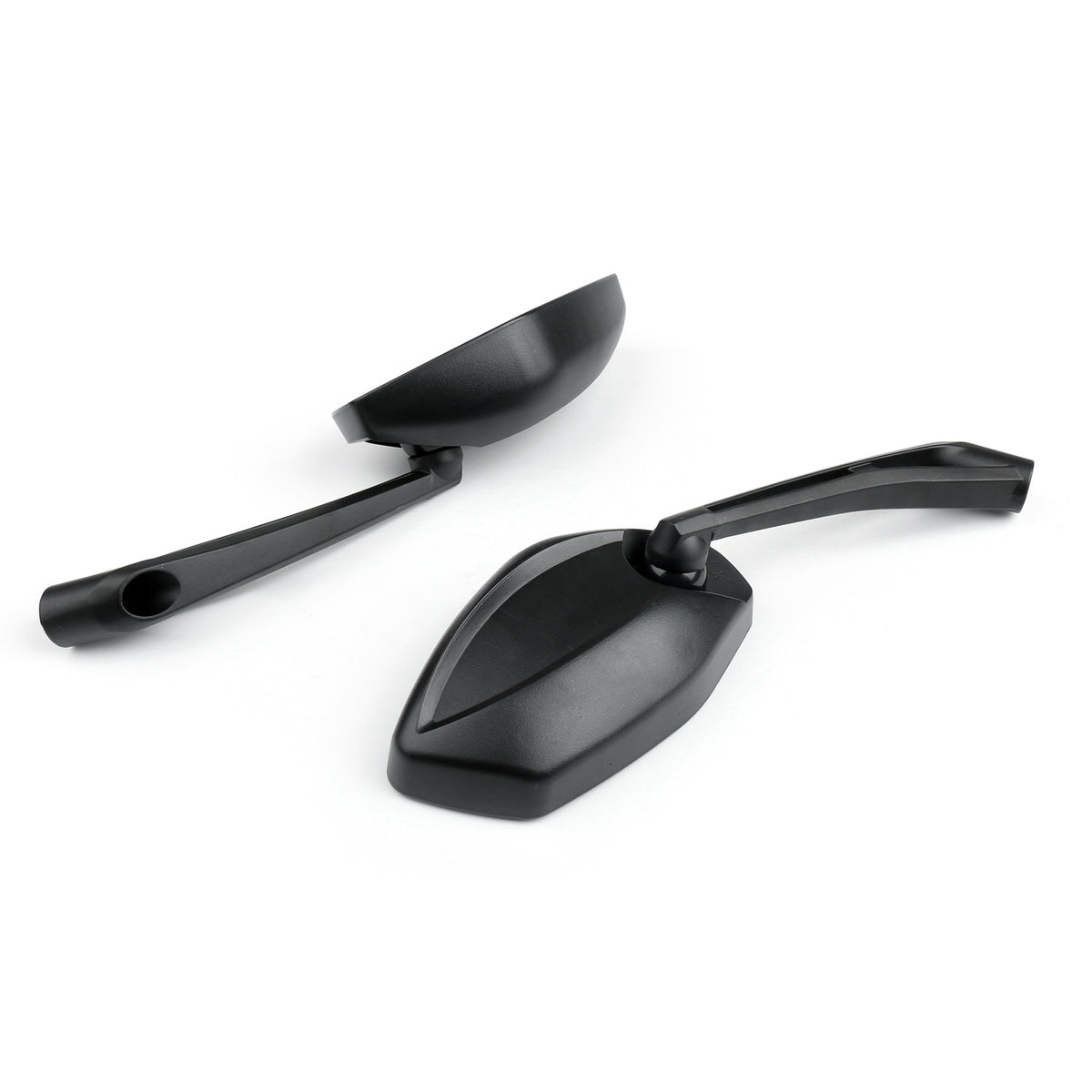 Peugeot Speedfight 3 4 50 125 Streetzone 50 Set of 2 Mirrors Right & Left