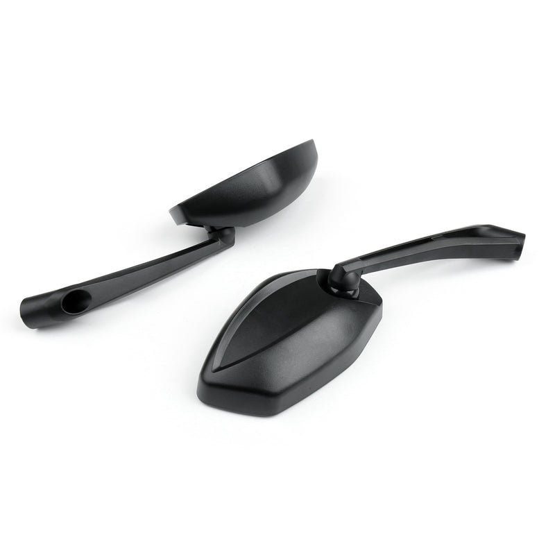 Peugeot Speedfight 3 4 50 125 Streetzone 50 Set of 2 Mirrors Right & Left