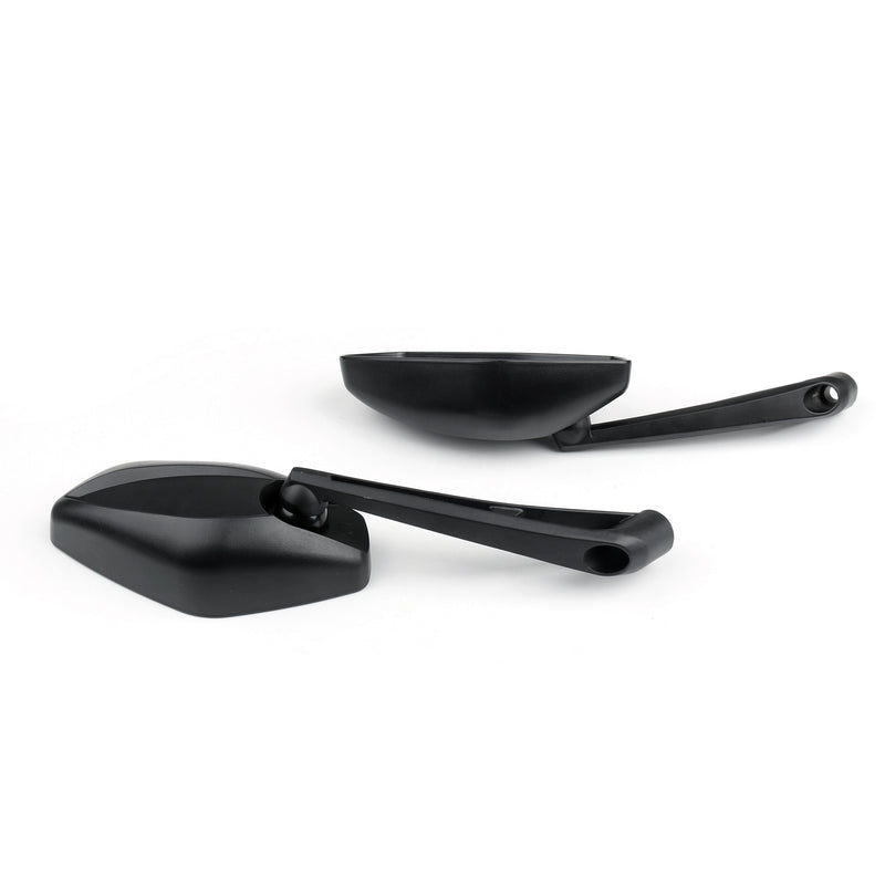 Peugeot Speedfight 3 4 50 125 Streetzone 50 Set of 2 Mirrors Right & Left