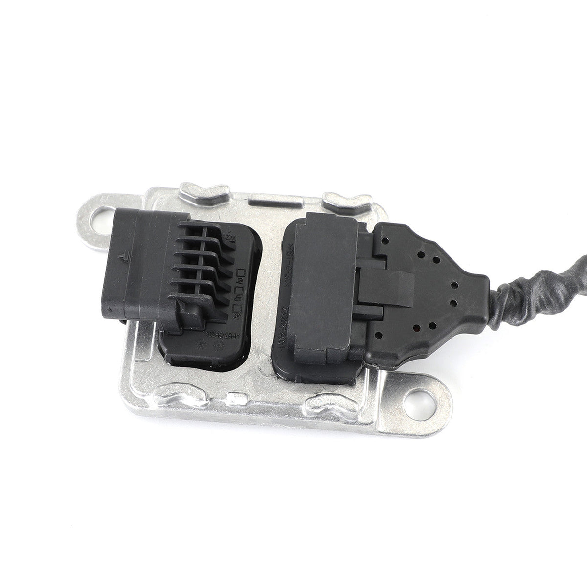 2017 Chevy Silverado 2500 HD 6.6L Duramax L5P 12676705 12673516 Nox Nitrogen Oxide Sensor