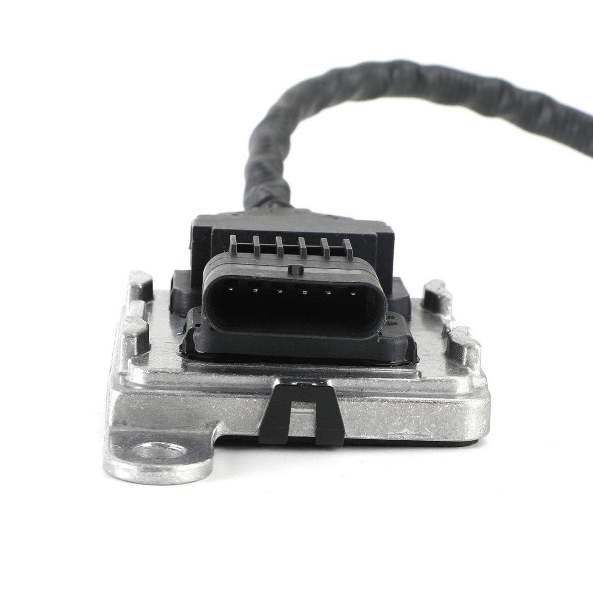 12676705 12673516  Nox Nitrogen Oxide Sensor For Chevrolet Silverado Sierra 6.6L 2017