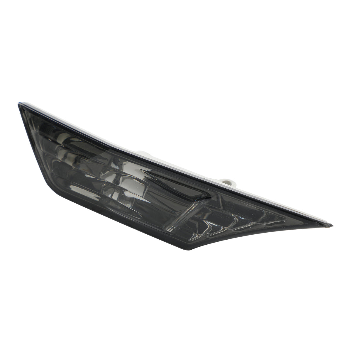 2016-2021 Honda Civic Smoked Side Marker Lamp Turn Signal Light Housing