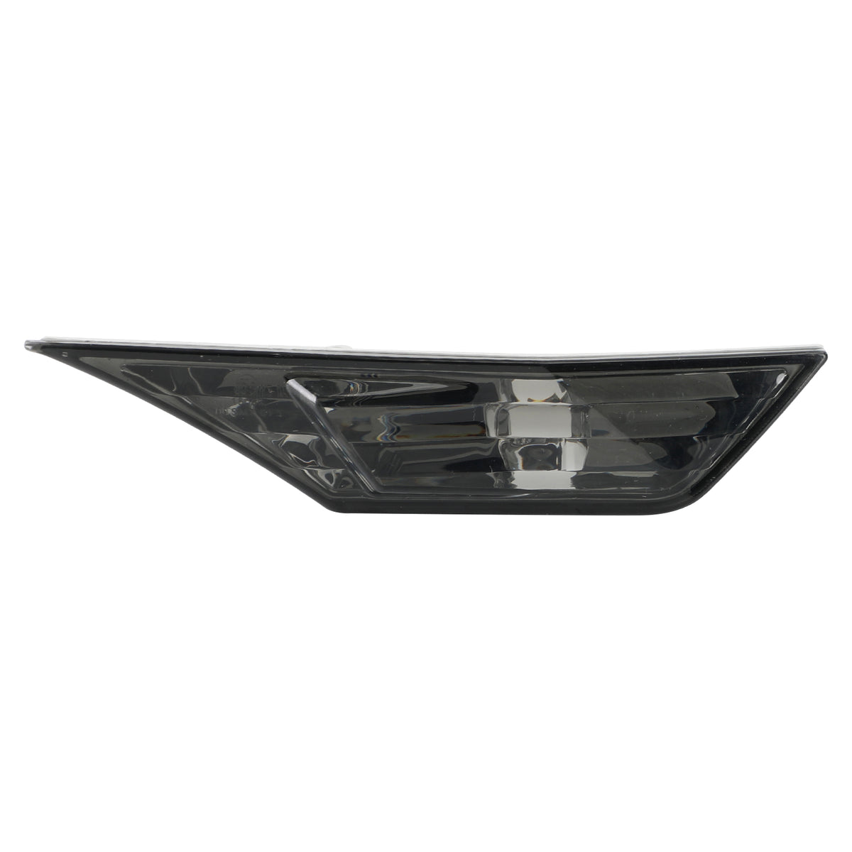 2016-2021 Honda Civic Smoked Side Marker Lamp Turn Signal Light Housing