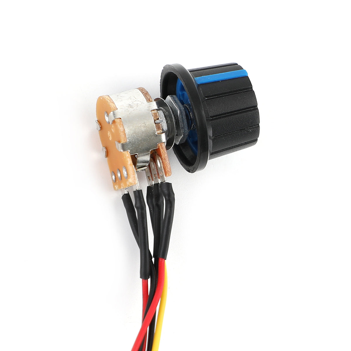 DC10-30V 100A 3000W Reversible  Motor Speed Controller PWM Control