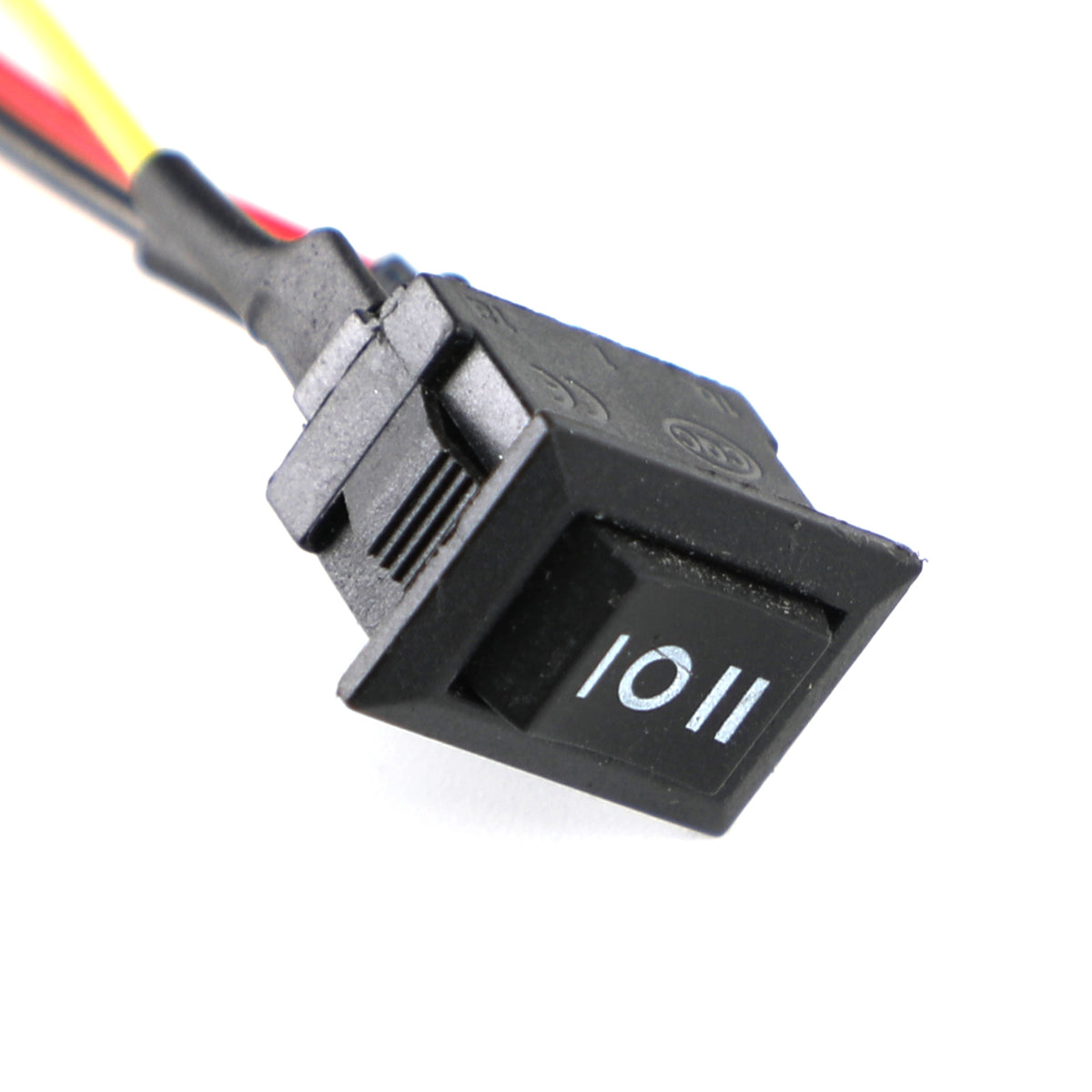 DC10-30V 100A 3000W Reversible  Motor Speed Controller PWM Control