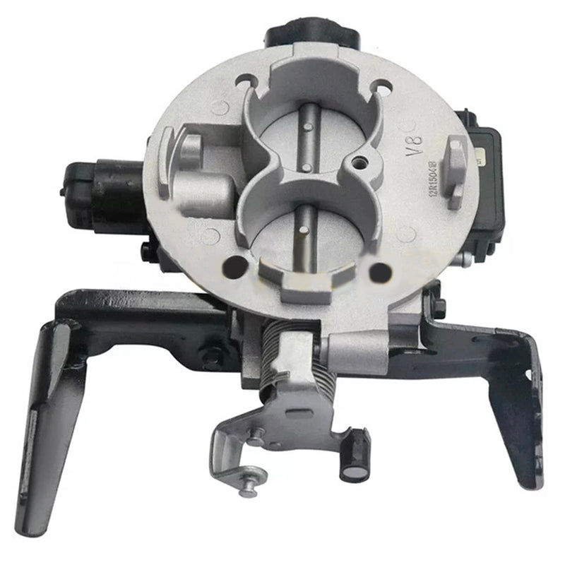 Throttle Body 53031733AA For Dodge Ram 1500 2500 3500 Dakota Durango V8 98-03
