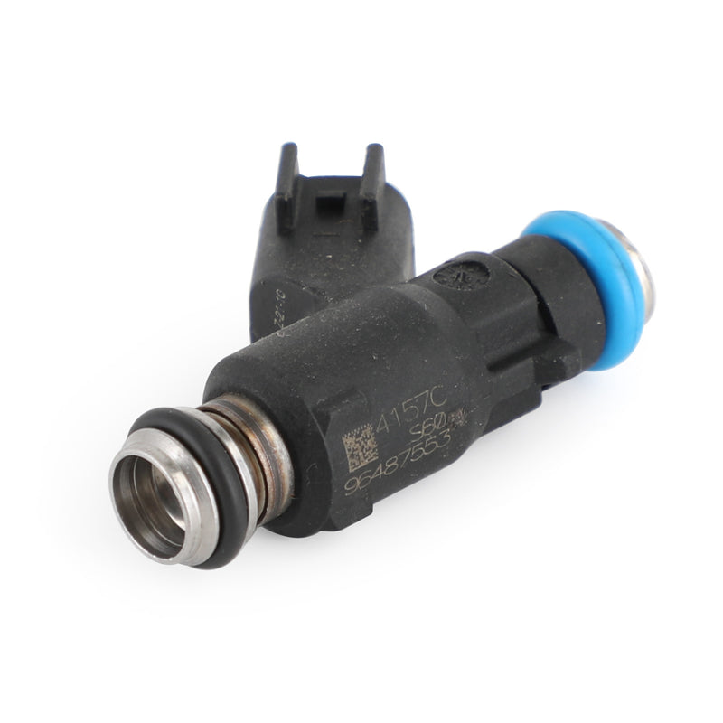 Chevrolet Aveo Aveo5 2006-2008 Pontiac Wave Wave5 1PCS Fuel Injectors 96487553