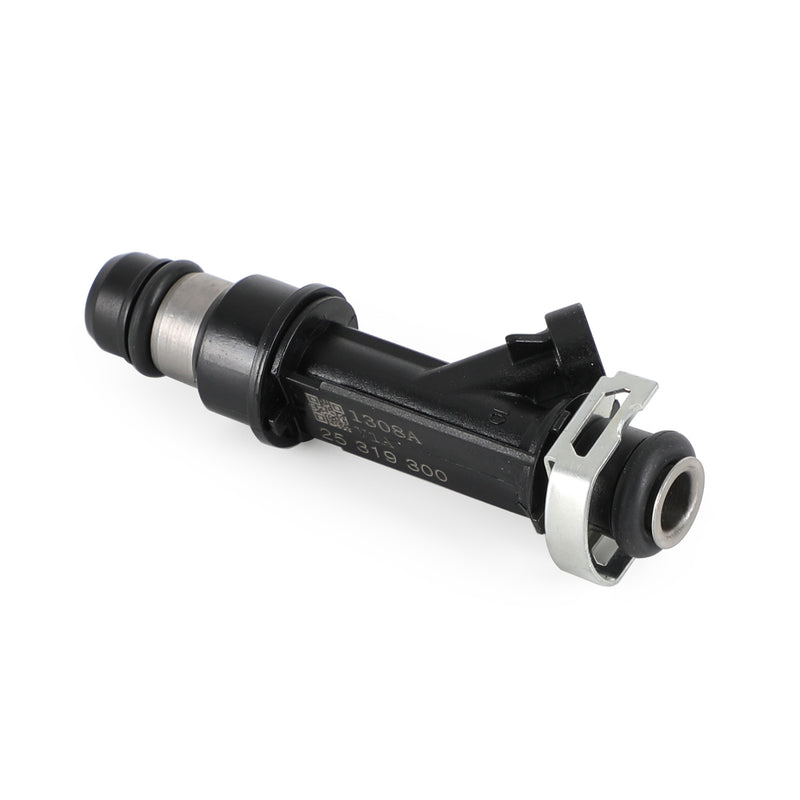 Buick Sail 1.6L Fit Chevrolet Corsa 1.0L 1PCS Fuel Injectors 25319300