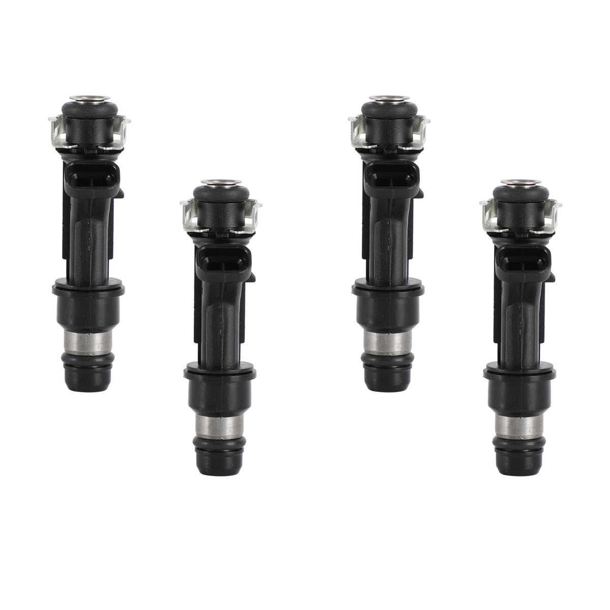 Buick Sail 1.6L Fit Chevrolet Corsa 1.0L 4PCS Fuel Injectors 25319300