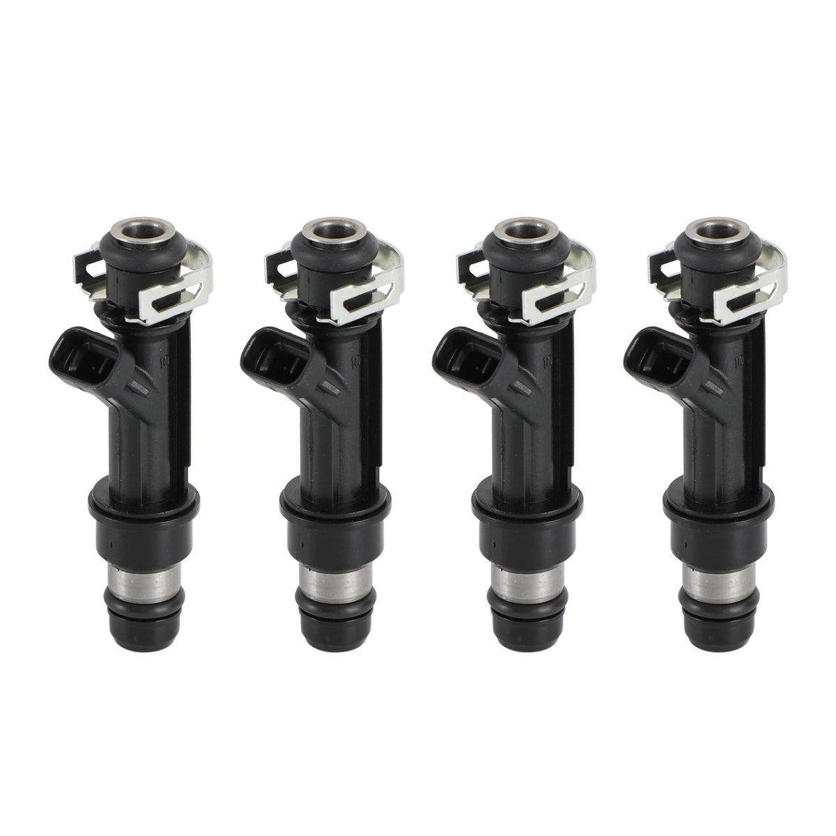 Buick Sail 1.6L Fit Chevrolet Corsa 1.0L 4PCS Fuel Injectors 25319300