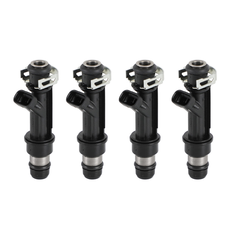 Buick Sail 1.6L Fit Chevrolet Corsa 1.0L 4PCS Fuel Injectors 25319300
