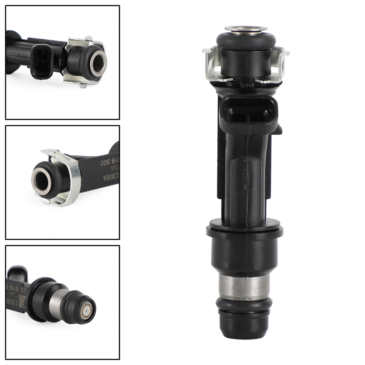 Buick Sail 1.6L Fit Chevrolet Corsa 1.0L 1PCS Fuel Injectors 25319300