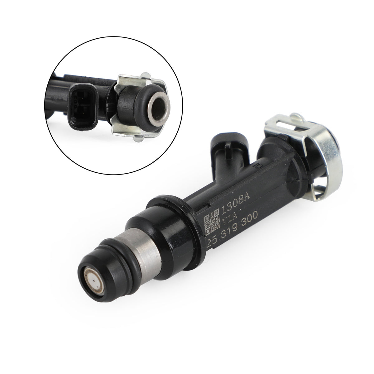 Buick Sail 1.6L Fit Chevrolet Corsa 1.0L 1PCS Fuel Injectors 25319300
