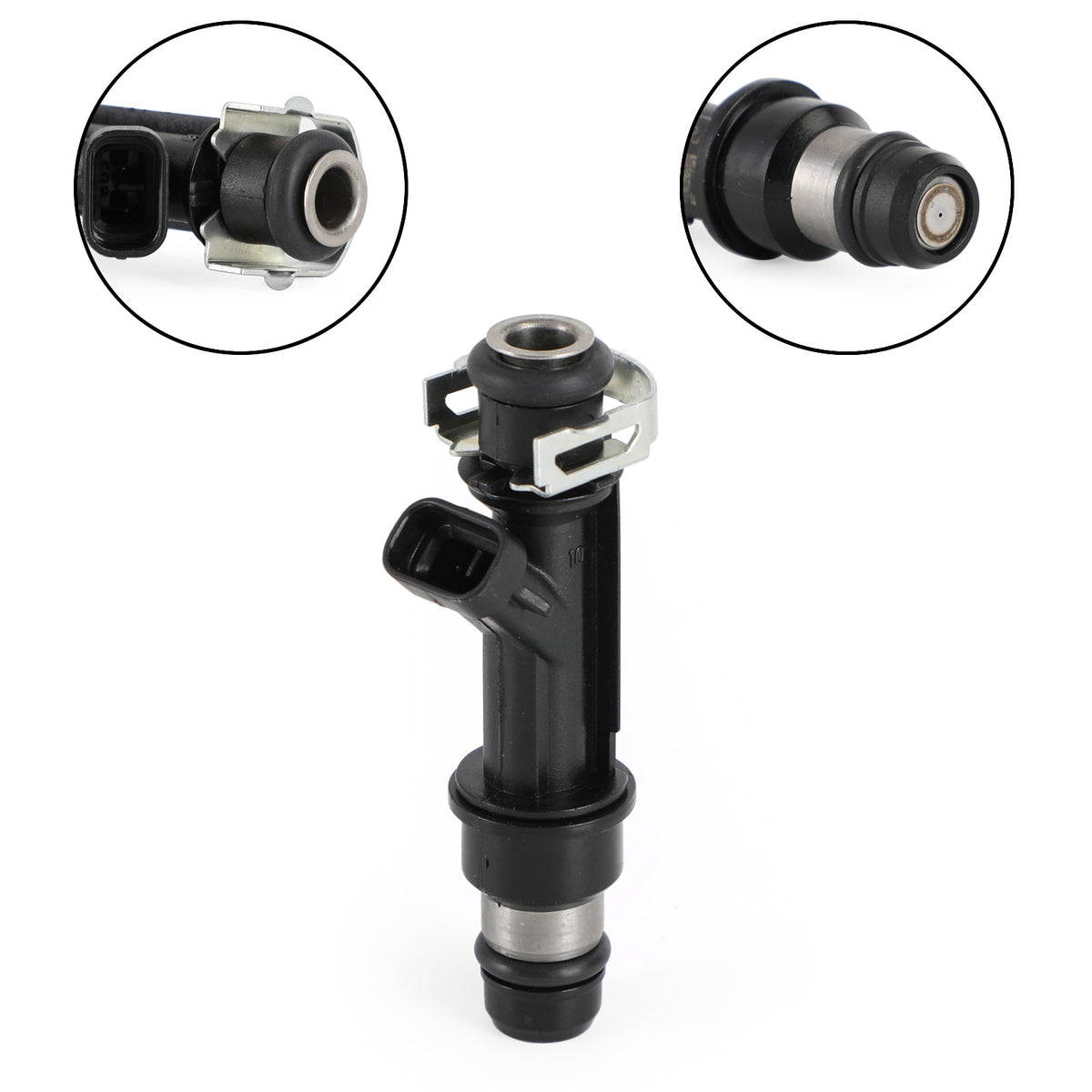 Buick Sail 1.6L Fit Chevrolet Corsa 1.0L 1PCS Fuel Injectors 25319300