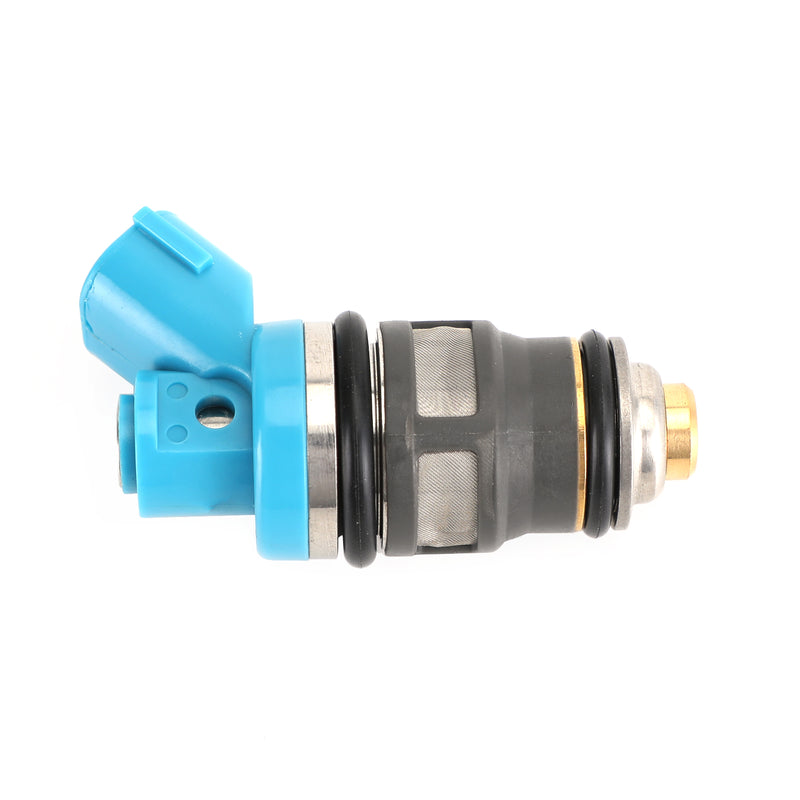 Toyota Hilux RZN14 Hiace RZH1 Dyna RZY2 1RZE 4PCS Fuel Injectors 23250-75070